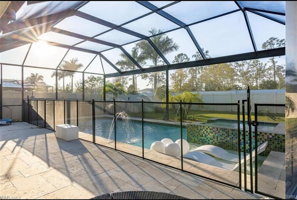 COMPASS LANDING - Residential Lease