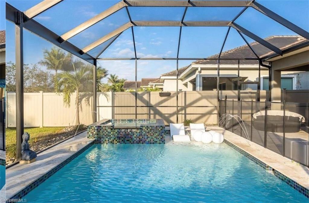 COMPASS LANDING - Residential Lease