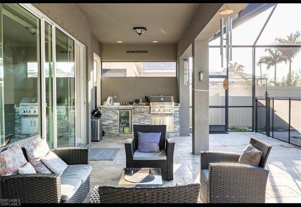 COMPASS LANDING - Residential Lease