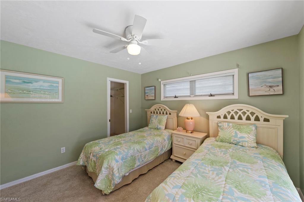 SPANISH WELLS - Residential