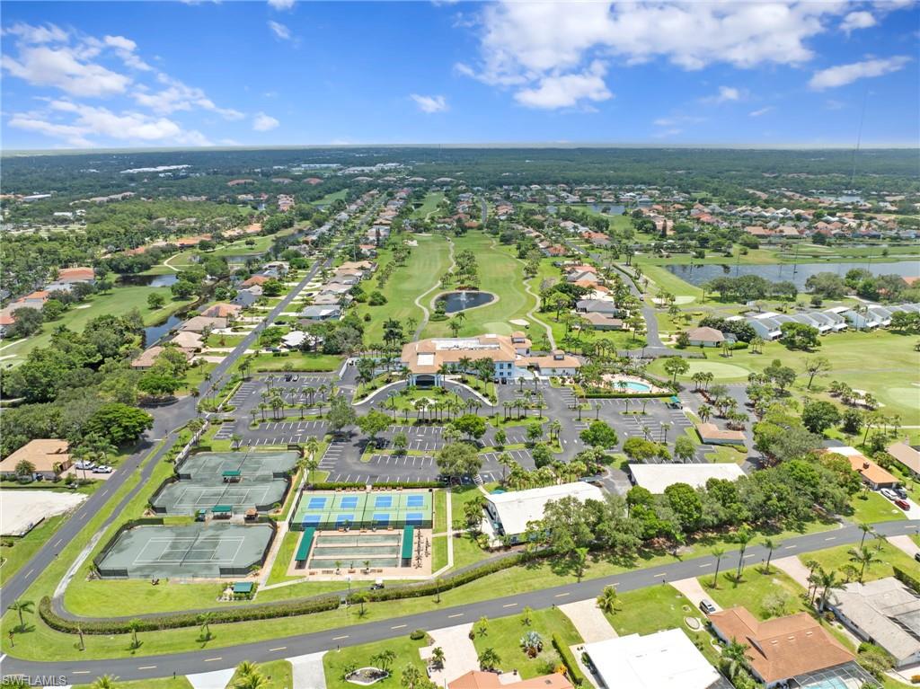 SPANISH WELLS - Residential