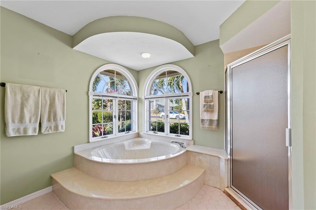 SPANISH WELLS - Residential