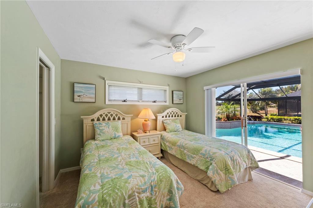 SPANISH WELLS - Residential