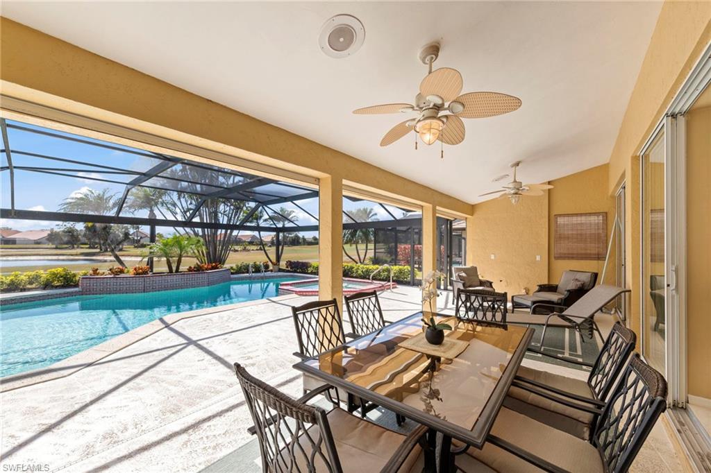 SPANISH WELLS - Residential