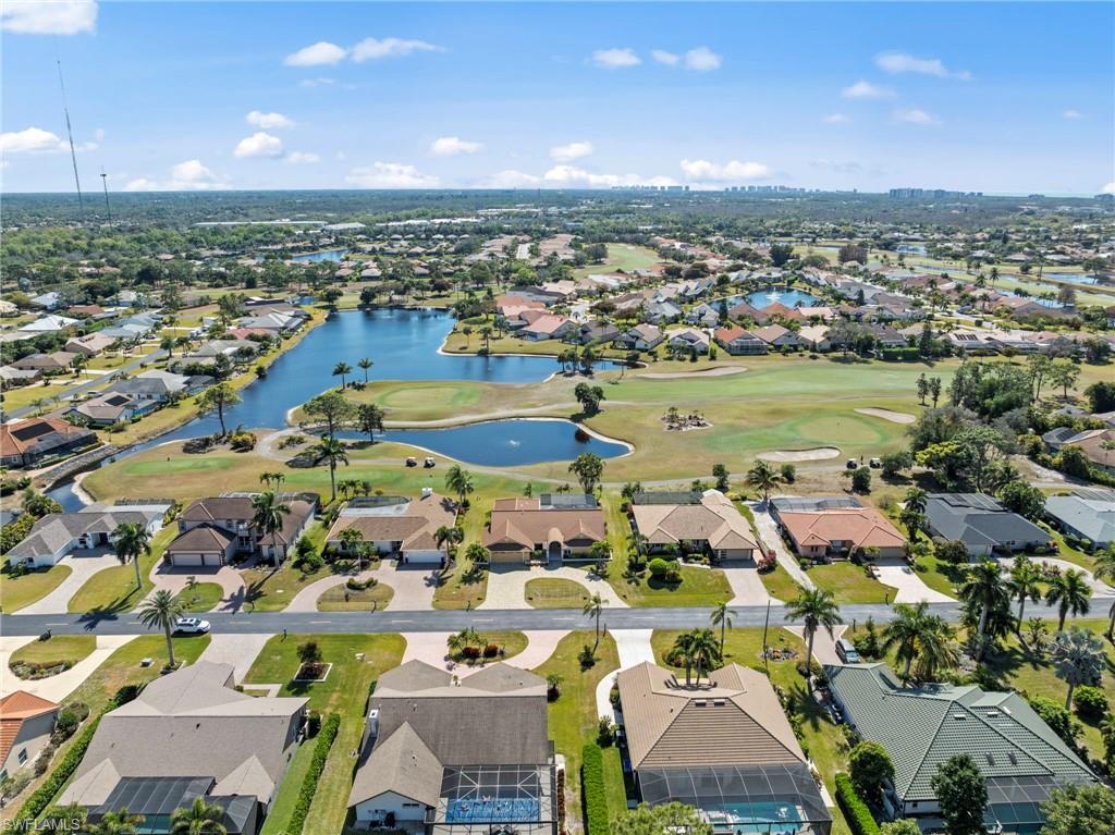 SPANISH WELLS - Residential