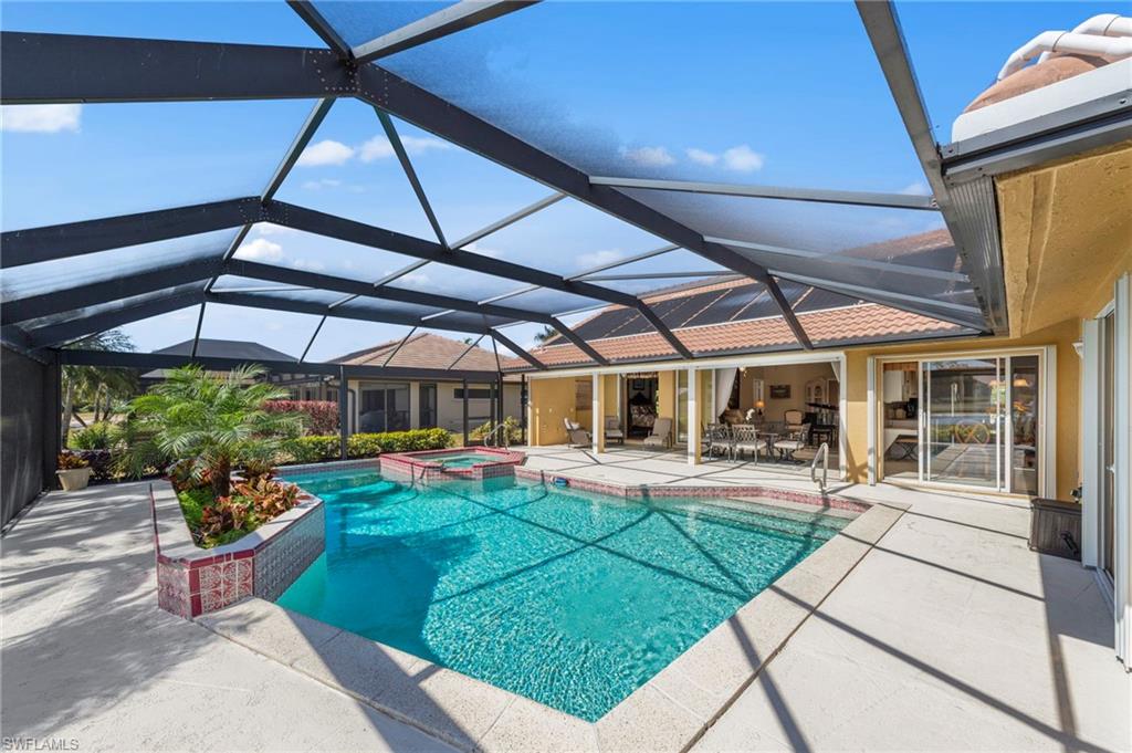 SPANISH WELLS - Residential