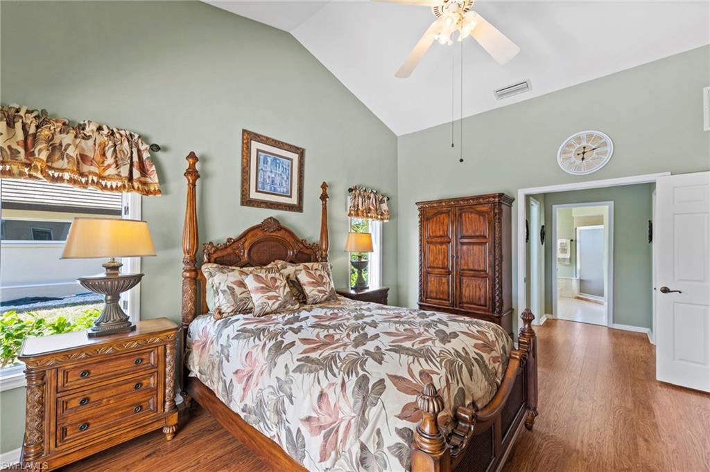 SPANISH WELLS - Residential