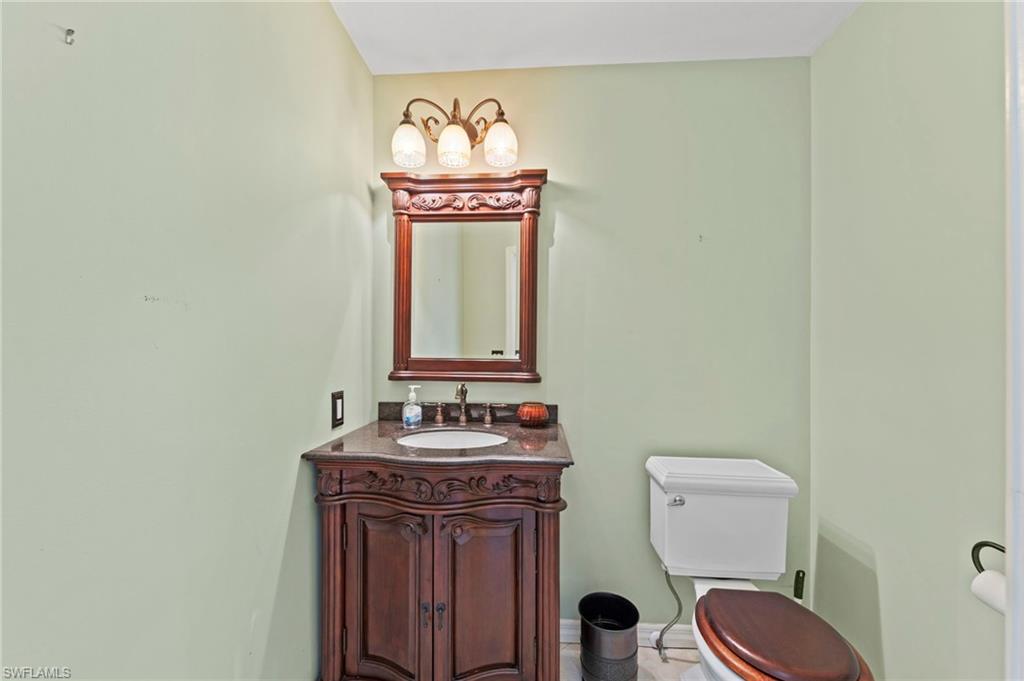 SPANISH WELLS - Residential