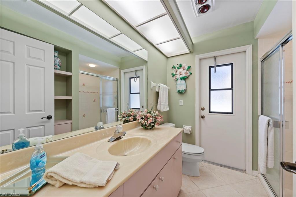 SPANISH WELLS - Residential