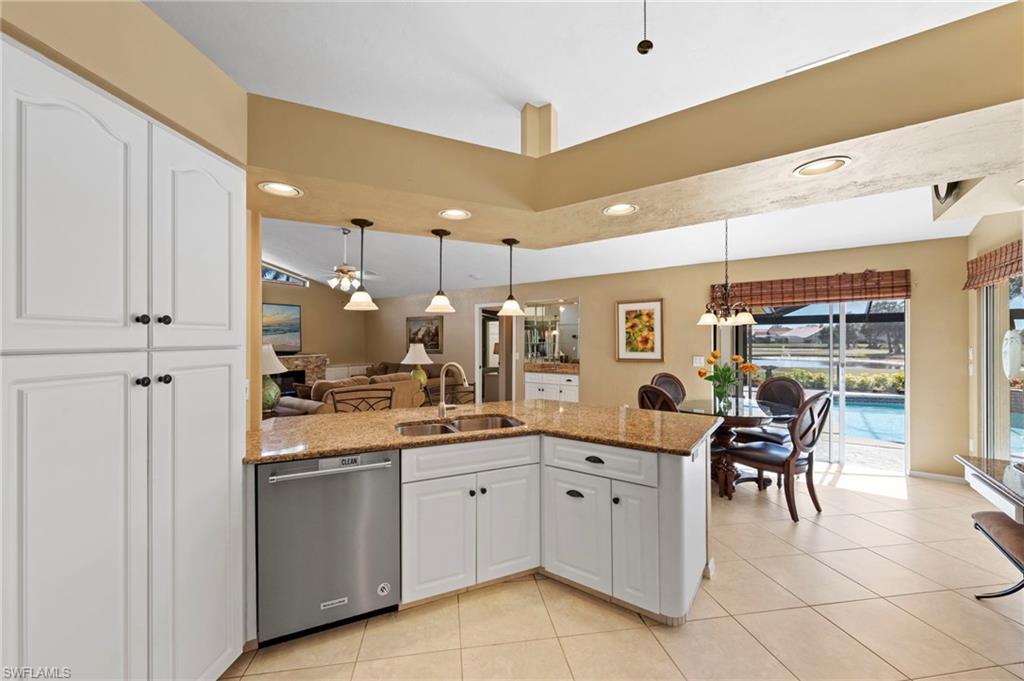 SPANISH WELLS - Residential