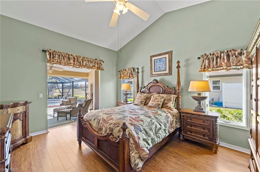 SPANISH WELLS - Residential