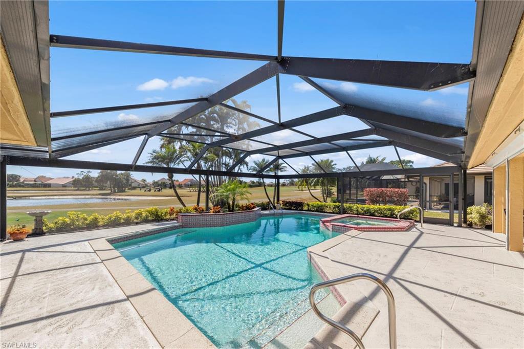 SPANISH WELLS - Residential