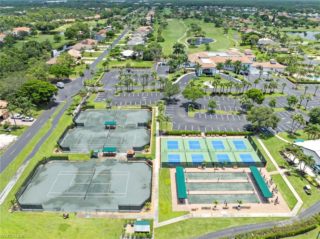 SPANISH WELLS - Residential