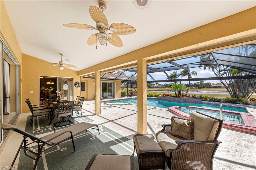 SPANISH WELLS - Residential