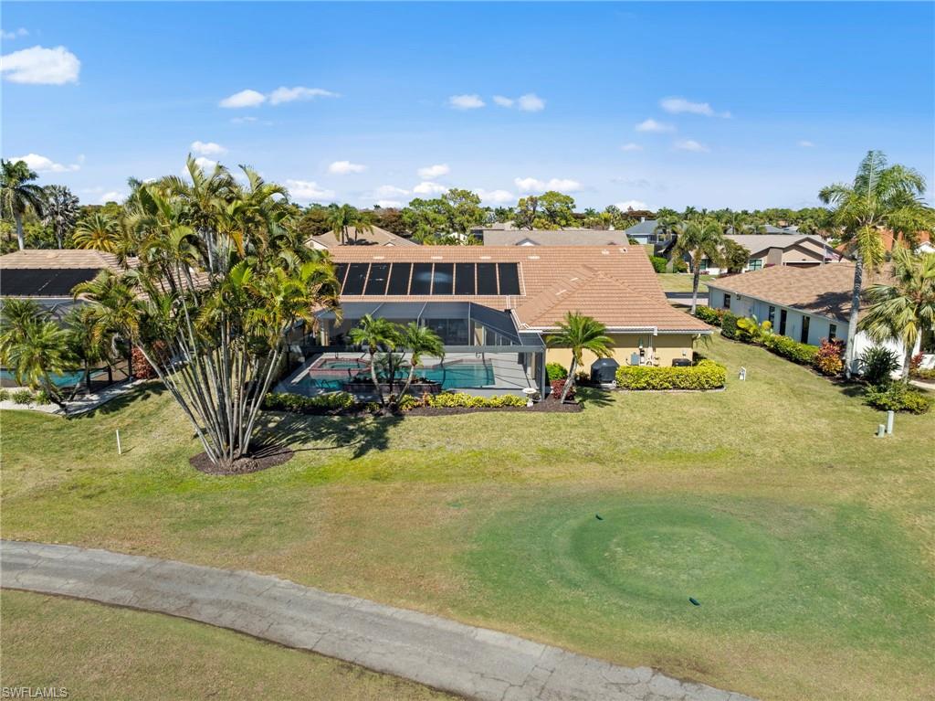 SPANISH WELLS - Residential