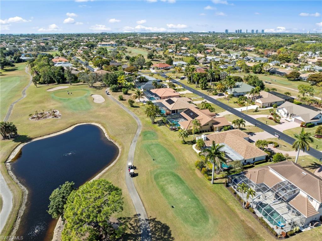 SPANISH WELLS - Residential