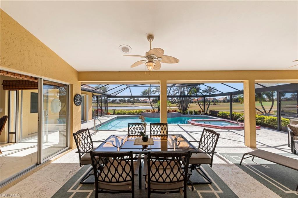 SPANISH WELLS - Residential