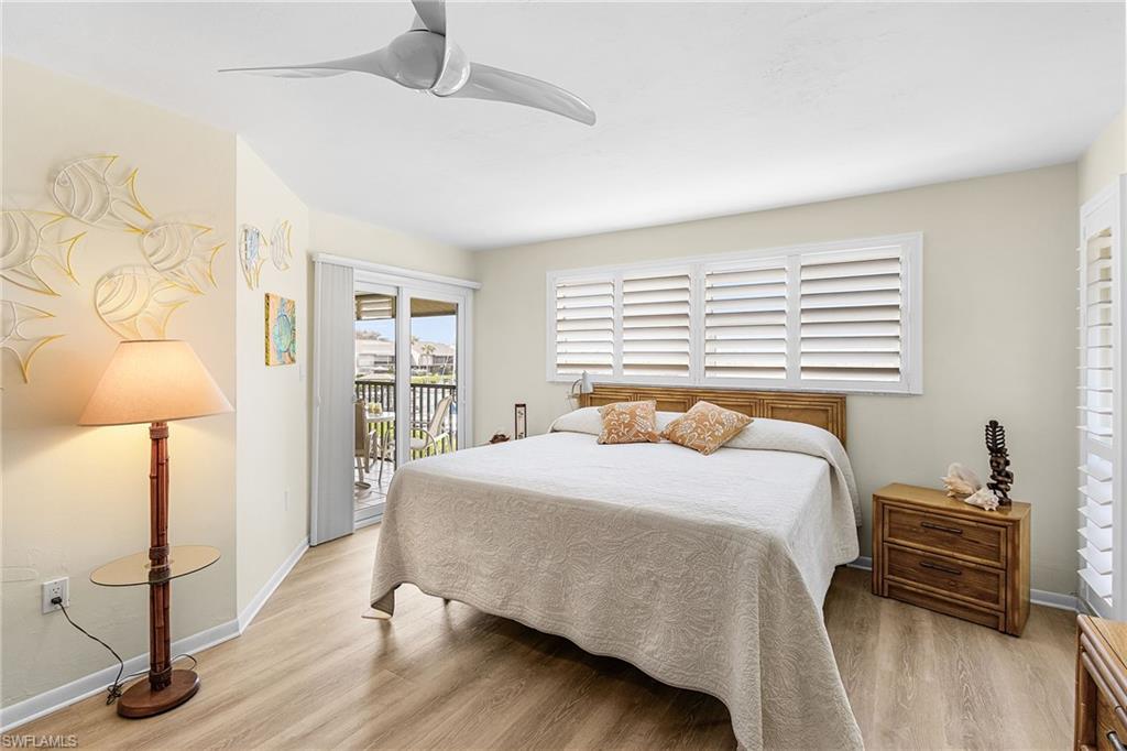 CAPTAINS HARBOR CONDO - Residential