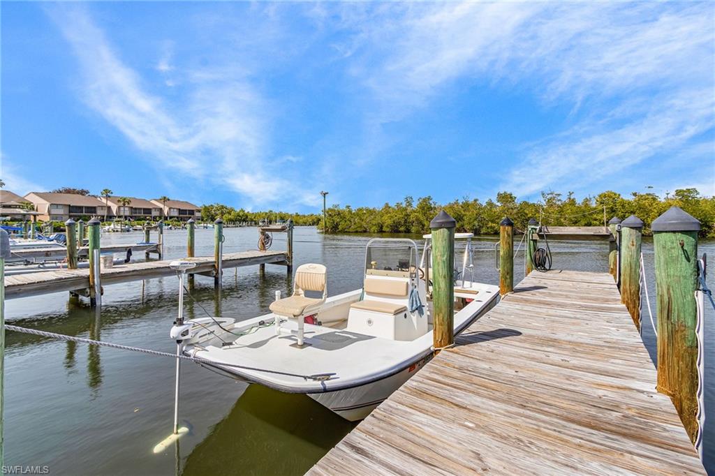 CAPTAINS HARBOR CONDO - Residential