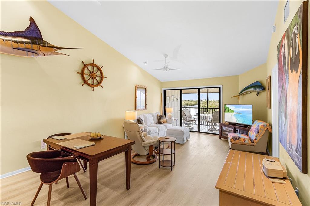 CAPTAINS HARBOR CONDO - Residential