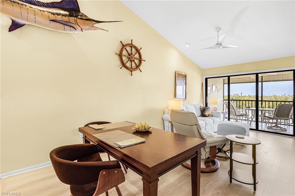 CAPTAINS HARBOR CONDO - Residential