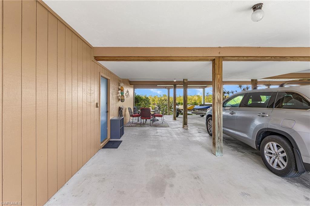 CAPTAINS HARBOR CONDO - Residential