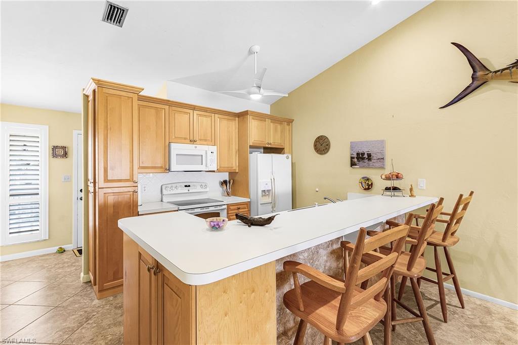 CAPTAINS HARBOR CONDO - Residential