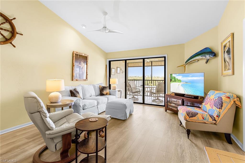 CAPTAINS HARBOR CONDO - Residential
