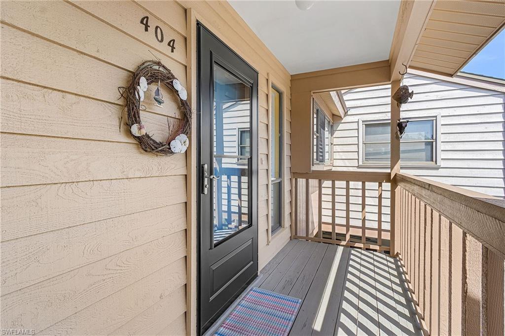 CAPTAINS HARBOR CONDO - Residential