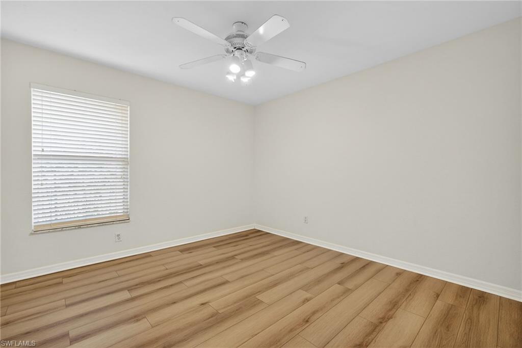 CAPE CORAL - Residential Lease