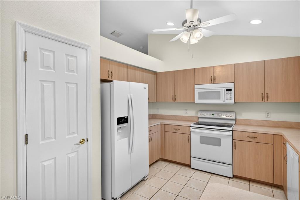 CAPE CORAL - Residential Lease