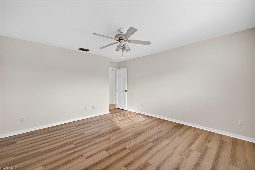 CAPE CORAL - Residential Lease