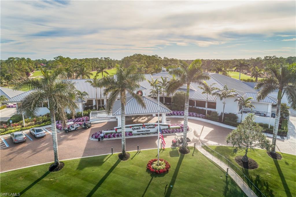 QUAIL CREEK - Residential