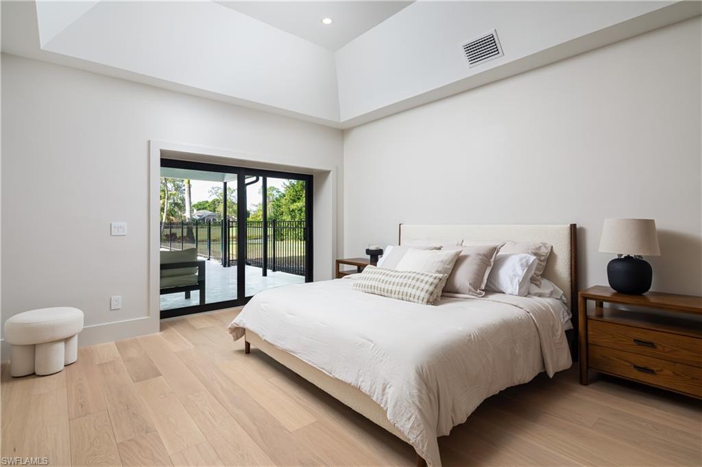 QUAIL CREEK - Residential