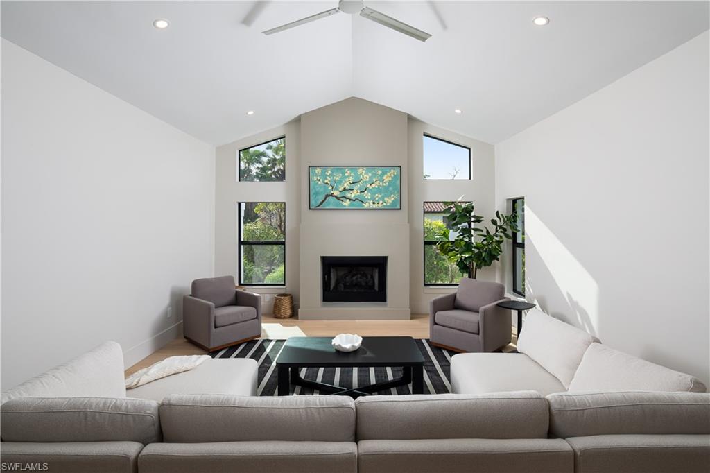 QUAIL CREEK - Residential