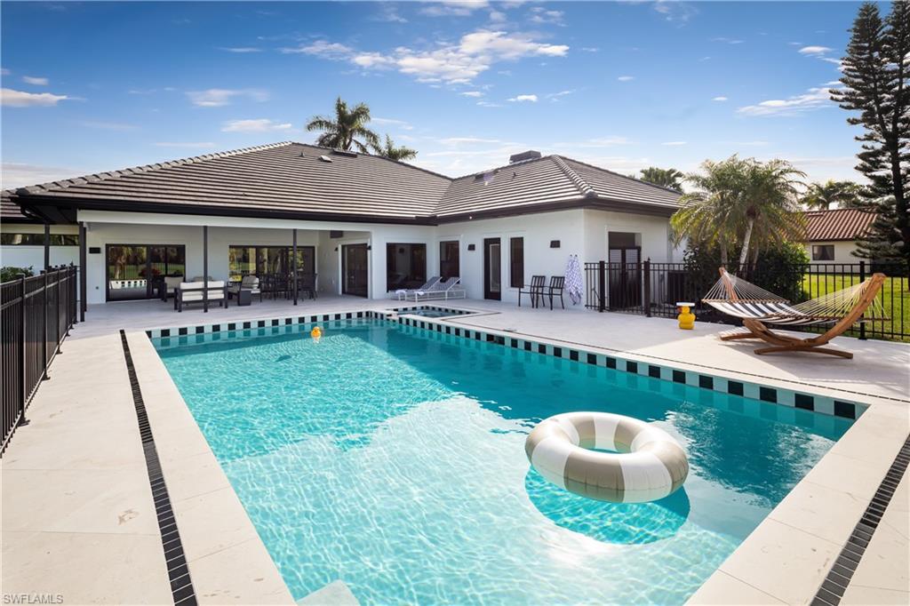 QUAIL CREEK - Residential