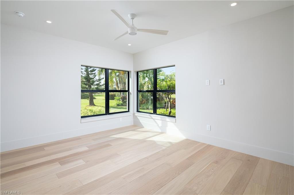 QUAIL CREEK - Residential