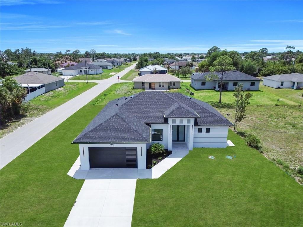 LEHIGH ACRES - Residential