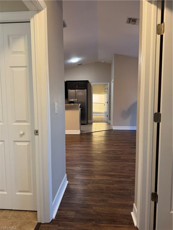 CAPE CORAL - Residential Lease