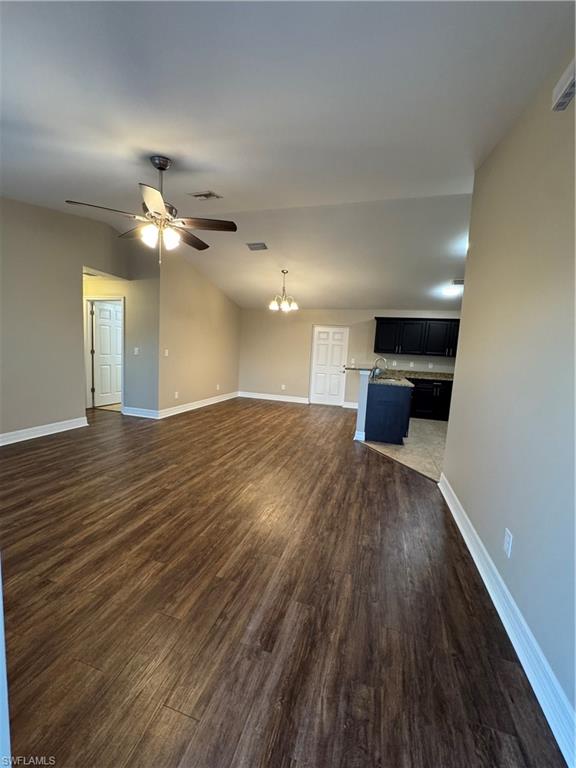 CAPE CORAL - Residential Lease