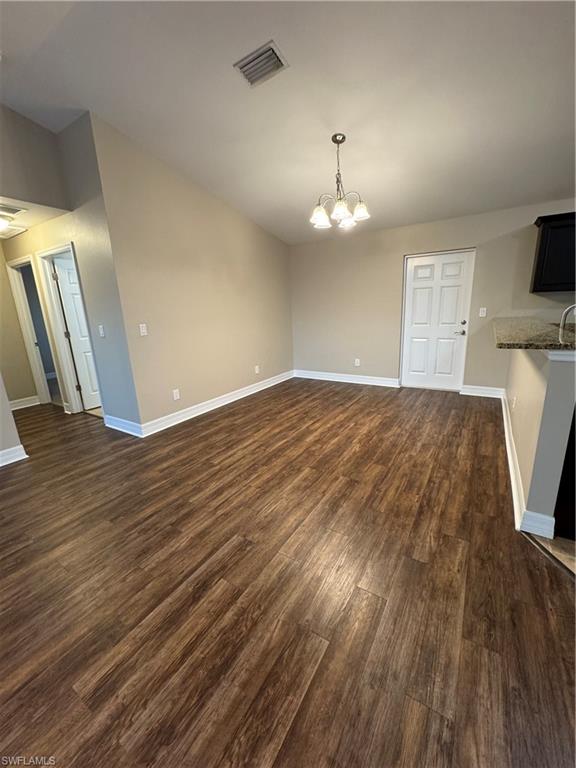 CAPE CORAL - Residential Lease