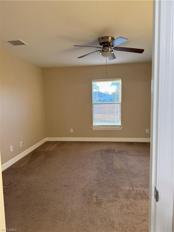 CAPE CORAL - Residential Lease