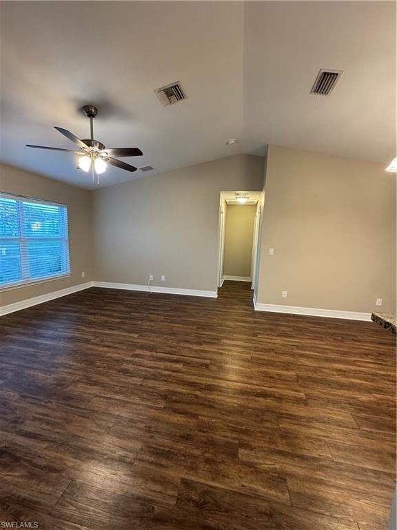 CAPE CORAL - Residential Lease