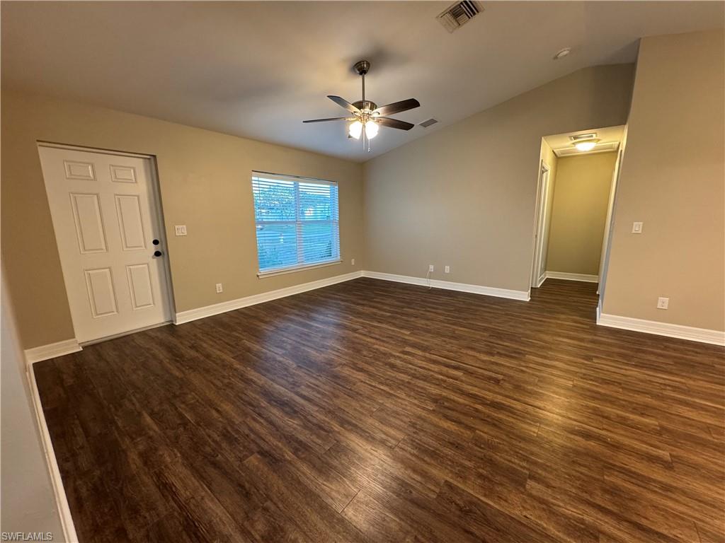 CAPE CORAL - Residential Lease