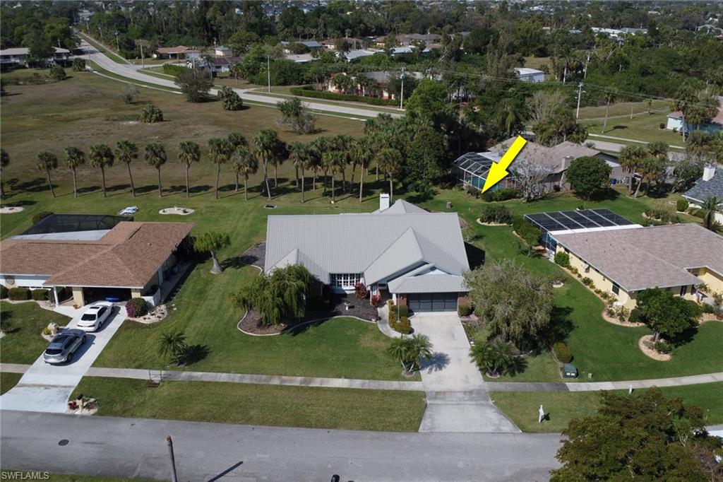 LOCHMOOR - Residential