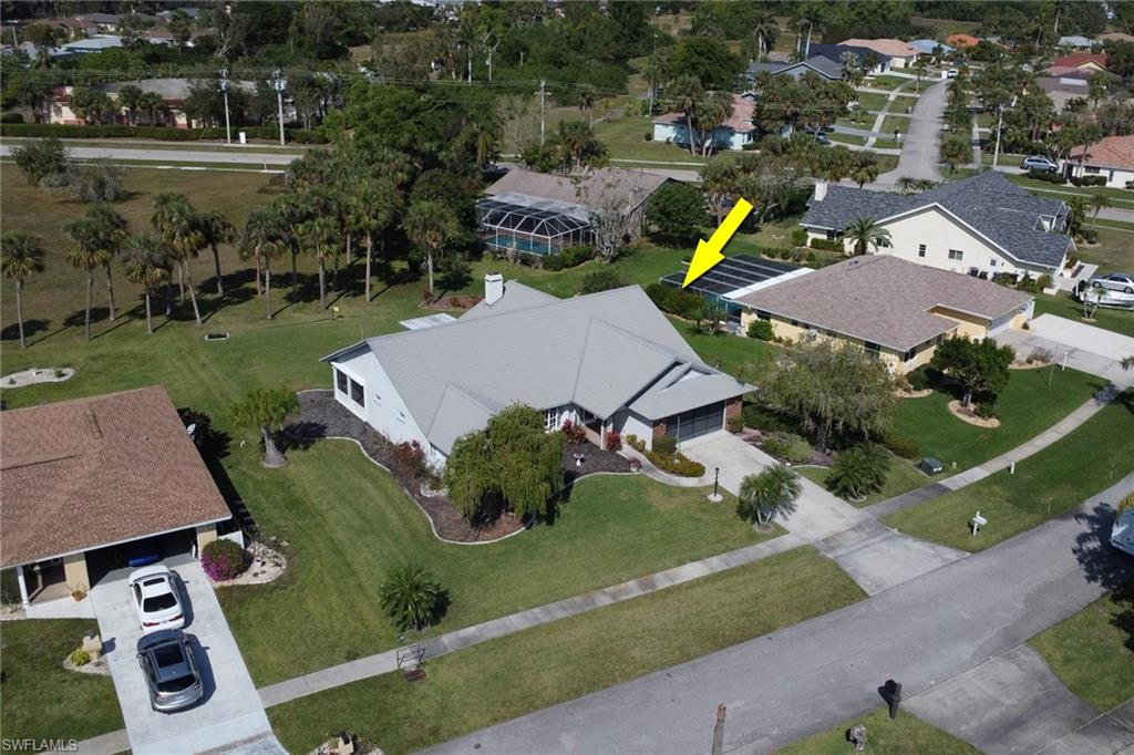 LOCHMOOR - Residential