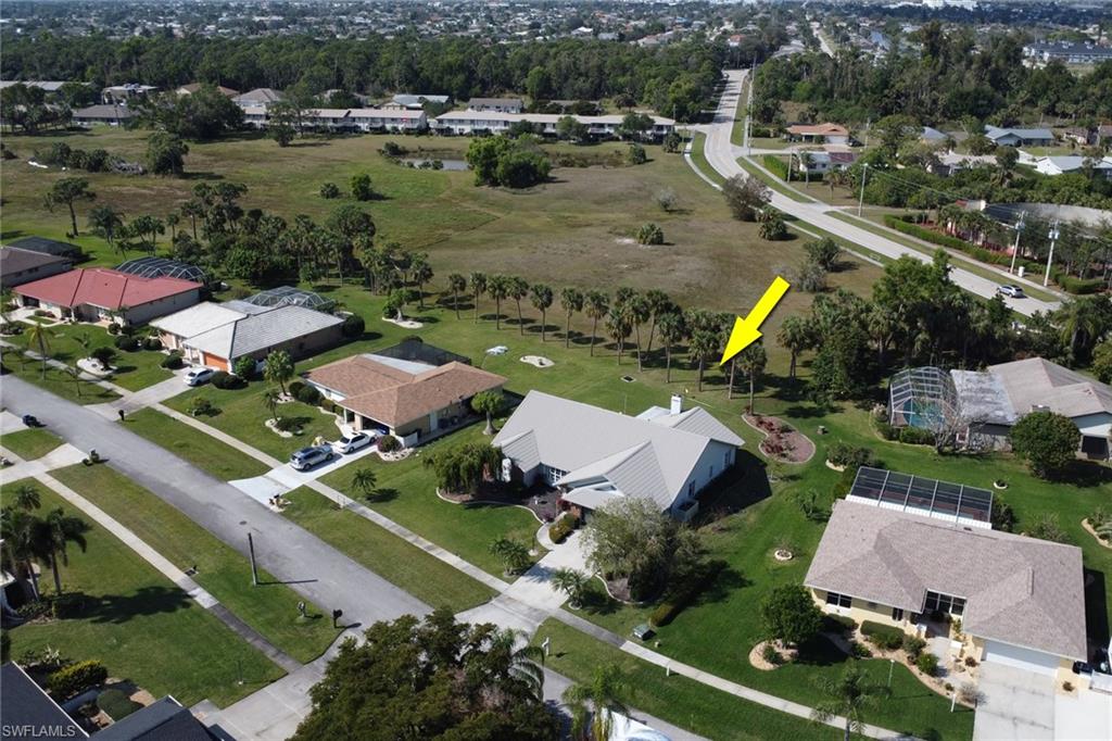 LOCHMOOR - Residential