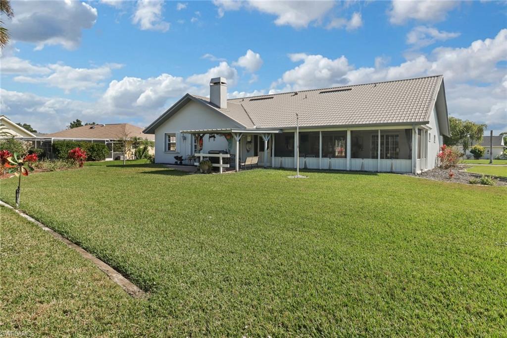 LOCHMOOR - Residential