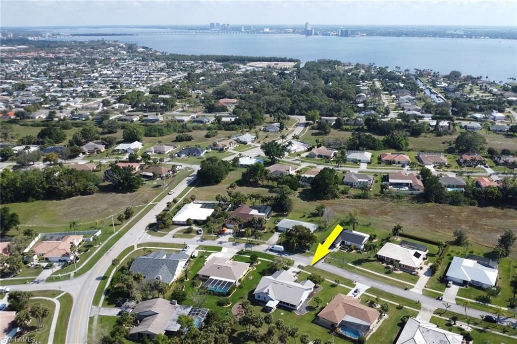 LOCHMOOR - Residential