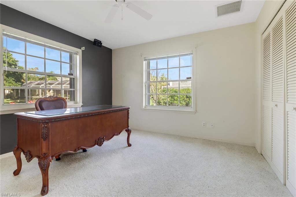 LOCHMOOR - Residential